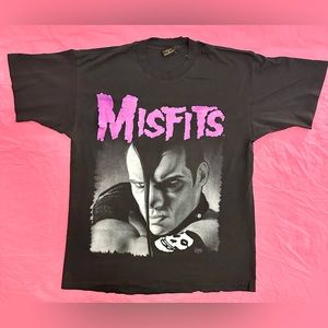 Vintage Misfits Shirt Doyle *Rare* Original